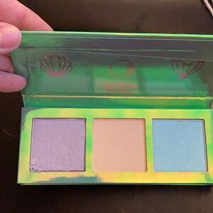 Lime Crime Hi-Lite Mermaids